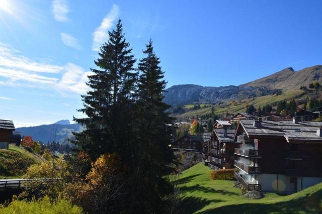 Appartement Venay 2 CH430-1I - Le Grand Bornand