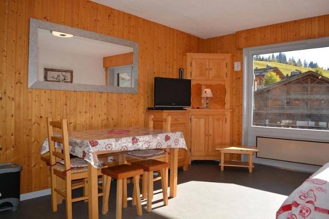 Appartement Venay 2 CH430-1I - Le Grand Bornand