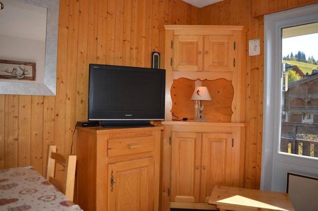 Appartement Venay 2 CH430-1I - Le Grand Bornand