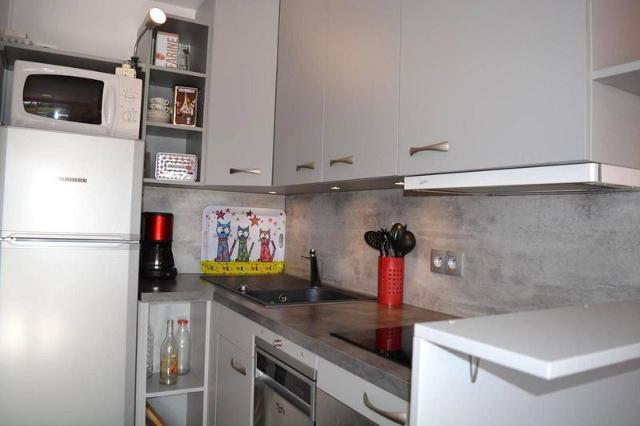 Appartement Venay 2 CH430-1I - Le Grand Bornand