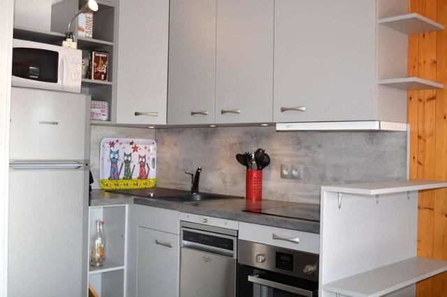 Appartement Venay 2 CH430-1I - Le Grand Bornand