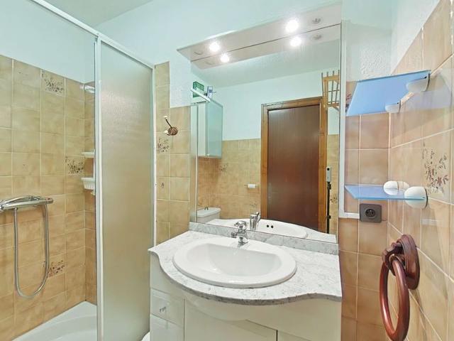Appartement Clairiere GB330-02 - Le Grand Bornand