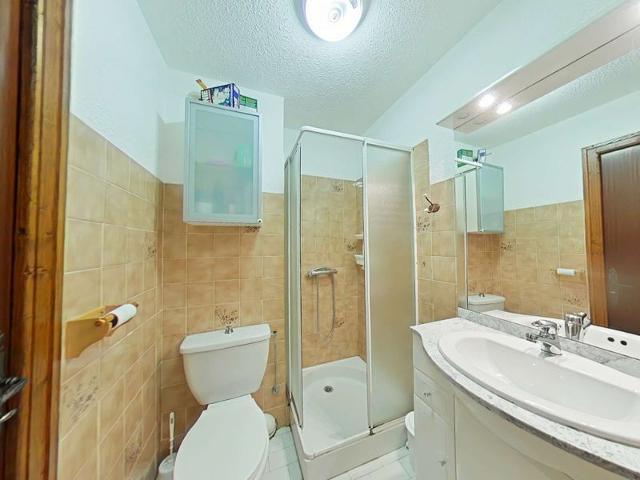 Appartement Clairiere GB330-02 - Le Grand Bornand