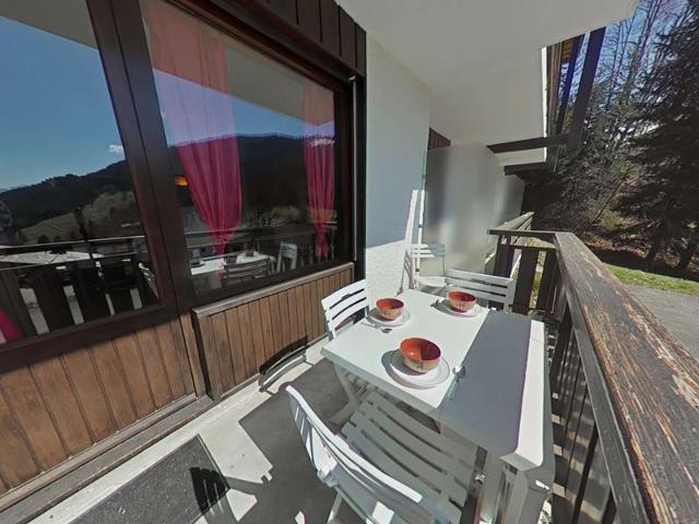 Appartement Clairiere GB330-02 - Le Grand Bornand