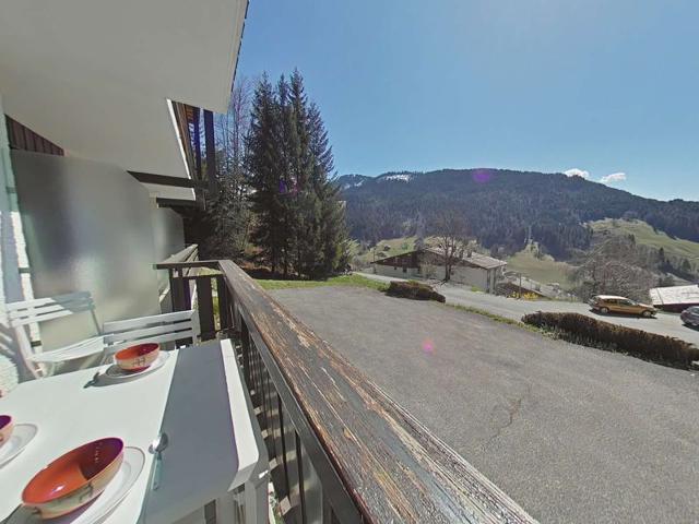 Appartement Clairiere GB330-02 - Le Grand Bornand