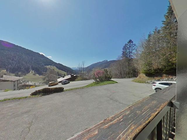 Appartement Clairiere GB330-02 - Le Grand Bornand