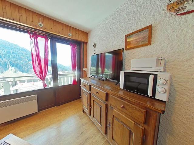 Appartement Clairiere GB330-02 - Le Grand Bornand