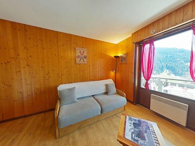 Appartement Clairiere GB330-02 - Le Grand Bornand
