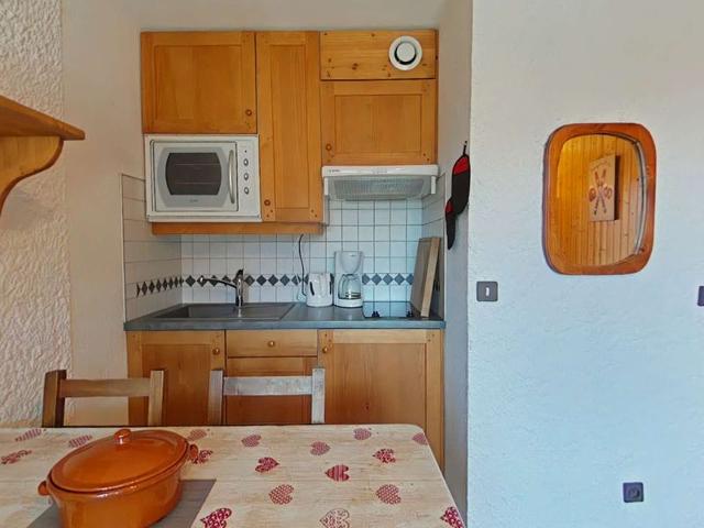 Appartement Clairiere GB330-02 - Le Grand Bornand