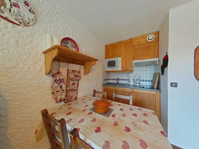 Appartement Clairiere GB330-02 - Le Grand Bornand
