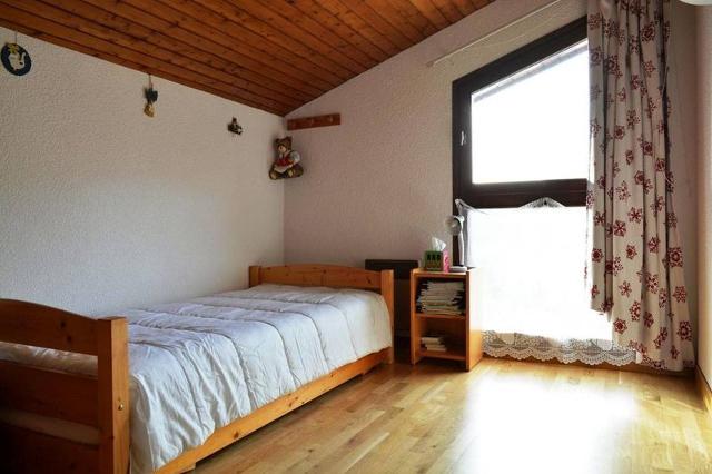 Appartement Christiania C CH520-A - Le Grand Bornand