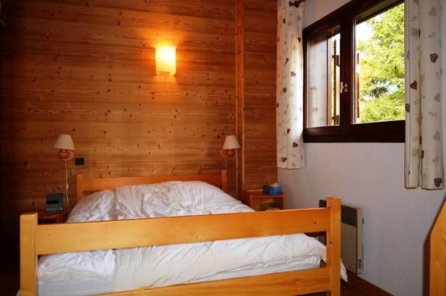 Appartement Christiania C CH520-A - Le Grand Bornand