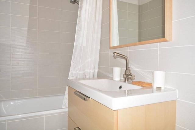 Appartement Christiania C CH520-A - Le Grand Bornand
