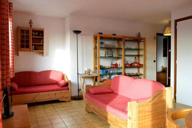 Appartement Christiania C CH520-A - Le Grand Bornand