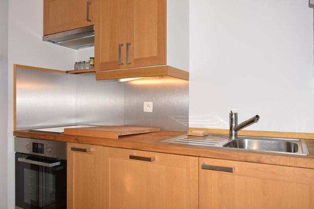 Appartement Christiania C CH520-A - Le Grand Bornand
