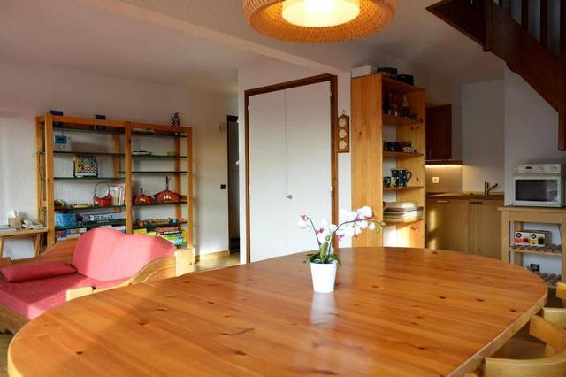 Appartement Christiania C CH520-A - Le Grand Bornand