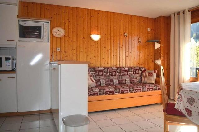 Appartement Vardase CH410-SSE - Le Grand Bornand