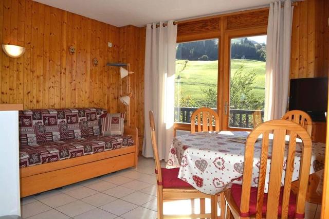 Appartement Vardase CH410-SSE - Le Grand Bornand