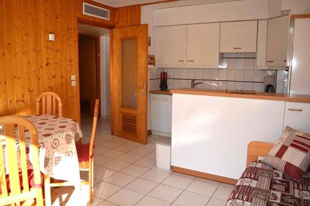 Appartement Vardase CH410-SSE - Le Grand Bornand