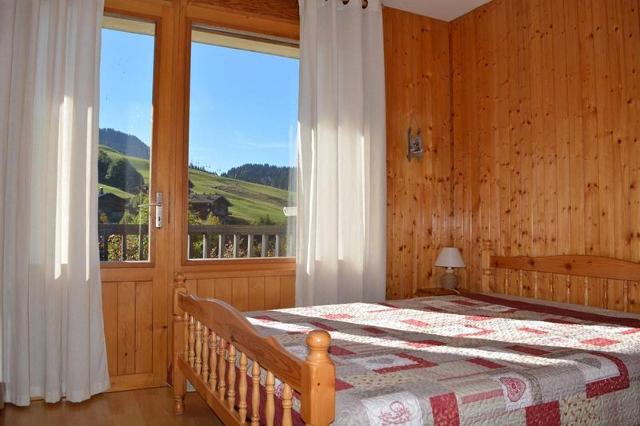 Appartement Vardase CH410-SSE - Le Grand Bornand