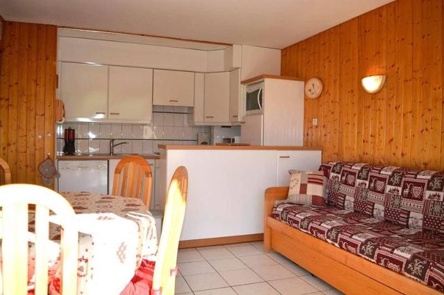 Appartement Vardase CH410-SSE - Le Grand Bornand