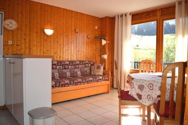 Appartement Vardase CH410-SSE - Le Grand Bornand