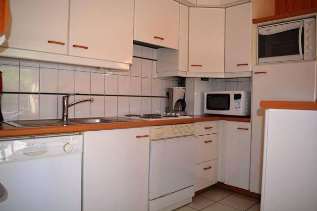 Appartement Vardase CH410-SSE - Le Grand Bornand