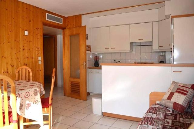 Appartement Vardase CH410-SSE - Le Grand Bornand