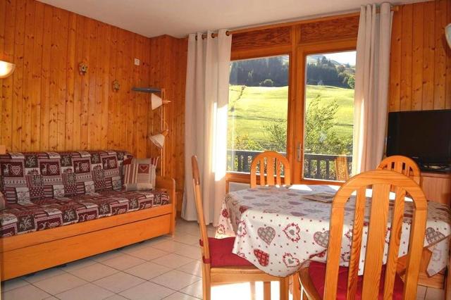Appartement Vardase CH410-SSE - Le Grand Bornand