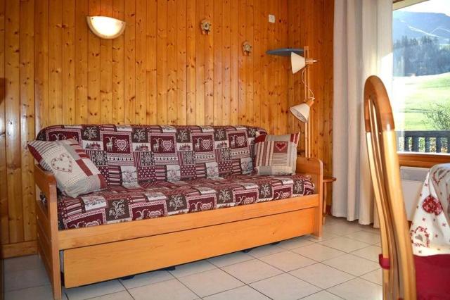 Appartement Vardase CH410-SSE - Le Grand Bornand