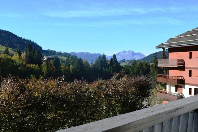Appartement Vardase CH410-SSE - Le Grand Bornand