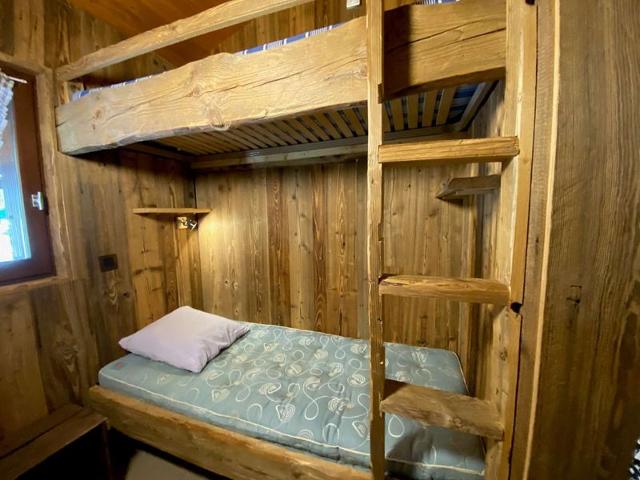Appartement Sherpa GB670-D2 - Le Grand Bornand