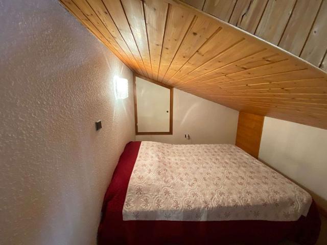 Appartement Sherpa GB670-D2 - Le Grand Bornand