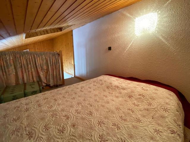 Appartement Sherpa GB670-D2 - Le Grand Bornand