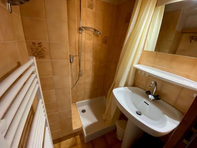 Appartement Sherpa GB670-D2 - Le Grand Bornand