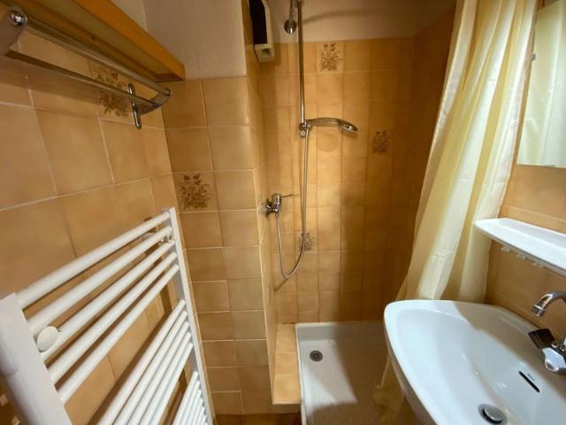 Appartement Sherpa GB670-D2 - Le Grand Bornand