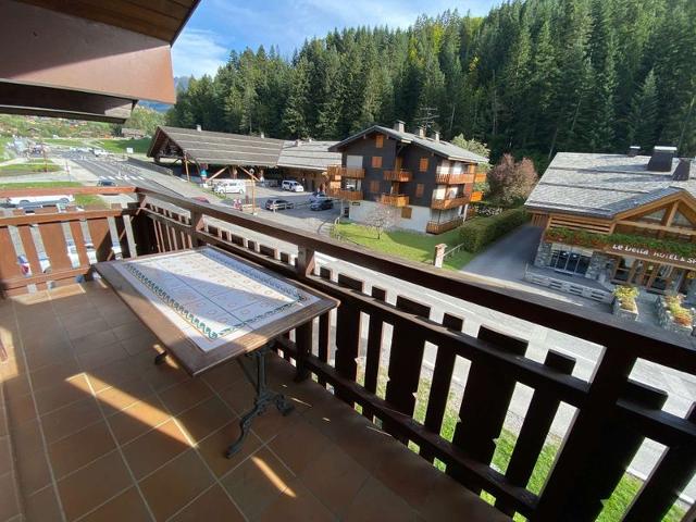 Appartement Sherpa GB670-D2 - Le Grand Bornand