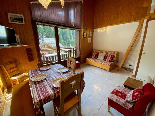 Appartement Sherpa GB670-D2 - Le Grand Bornand