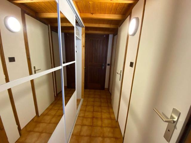 Appartement Sherpa GB670-D2 - Le Grand Bornand