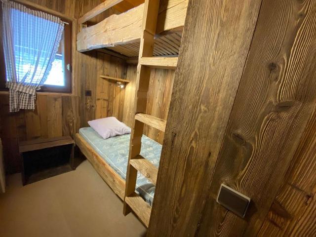 Appartement Sherpa GB670-D2 - Le Grand Bornand