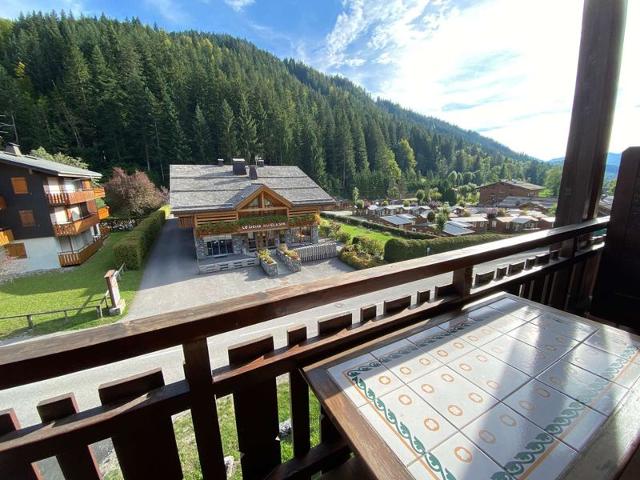 Appartement Sherpa GB670-D2 - Le Grand Bornand