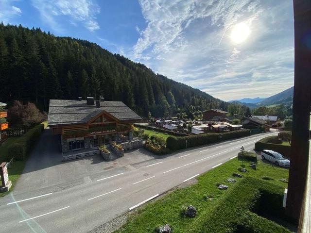 Appartement Sherpa GB670-D2 - Le Grand Bornand