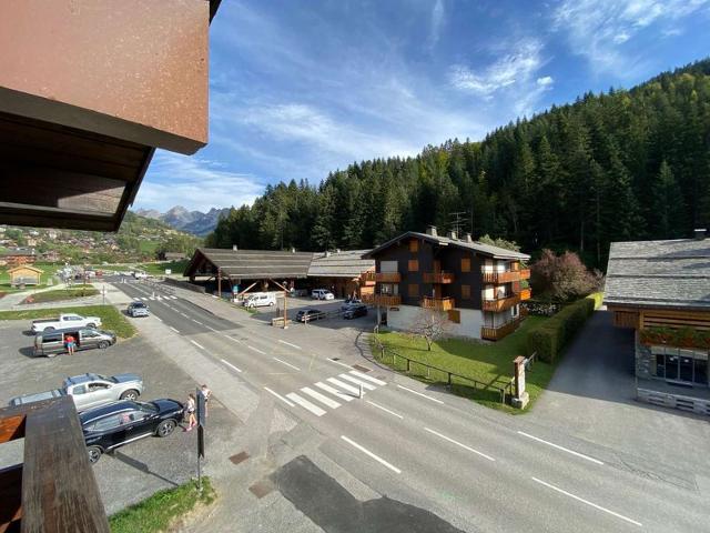 Appartement Sherpa GB670-D2 - Le Grand Bornand