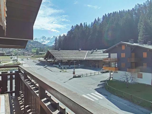 Appartement Sherpa GB670-D2 - Le Grand Bornand