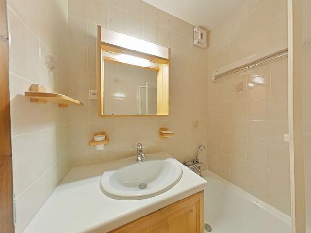 Appartement Catalpa GB270-A06 - Le Grand Bornand