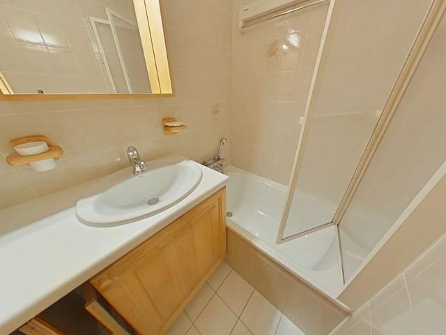 Appartement Catalpa GB270-A06 - Le Grand Bornand
