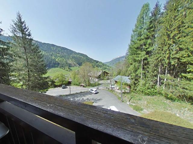 Appartement Catalpa GB270-A06 - Le Grand Bornand