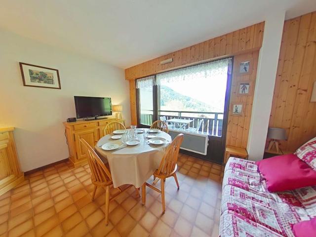 Appartement Catalpa GB270-A06 - Le Grand Bornand