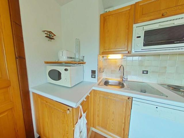 Appartement Catalpa GB270-A06 - Le Grand Bornand