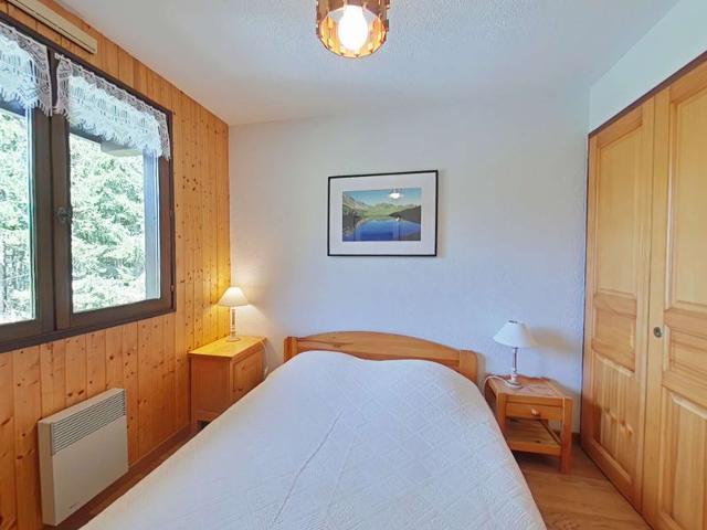 Appartement Catalpa GB270-A06 - Le Grand Bornand